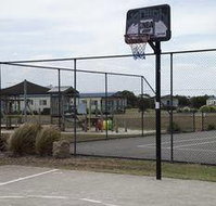 Swan Bay Holiday Park - Accommodation QLD
