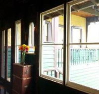 Argyles Yarra Valley - Yambacoona Homestead - Accommodation QLD