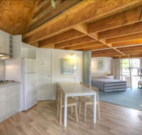 The Park Mount Beauty - Accommodation QLD