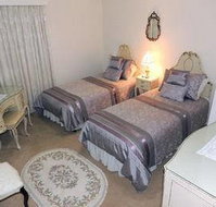Tranquil Gardens - Accommodation QLD
