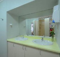 Travellers Rest Guesthouse - Accommodation QLD
