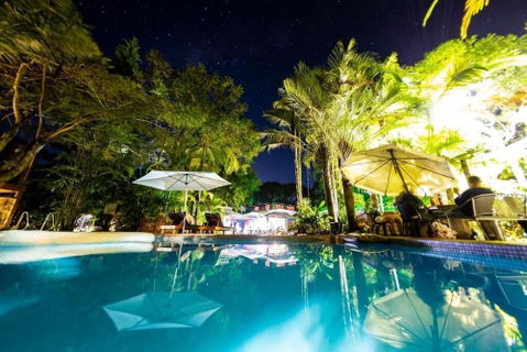 Dougies Backpackers - Accommodation QLD 2