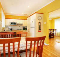 Roseland Holiday House - Accommodation QLD