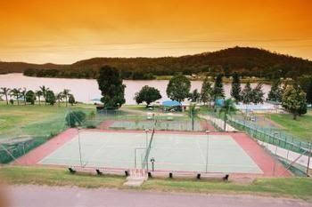 The Juniors On Hawkesbury - Accommodation QLD 1