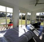 Riverwalk B  B - Accommodation QLD