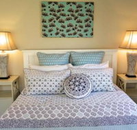 Magnolia Corner - Accommodation QLD