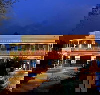 The Colliefields - Accommodation QLD