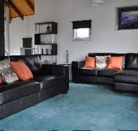 Sub Zero - Accommodation QLD