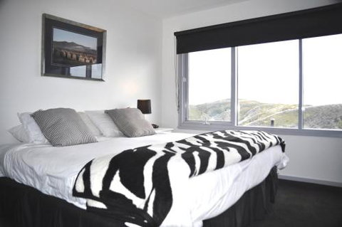 Sub Zero - Accommodation QLD 6