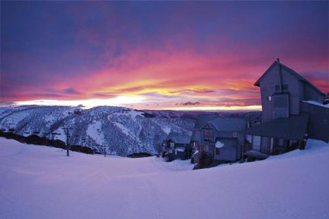 Sub Zero - Accommodation QLD 3