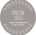 Denison Lodge - Accommodation QLD