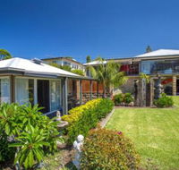 Studio Cabana on Golf in Mollymook - Accommodation QLD