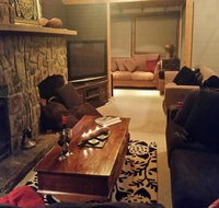 Alps Lodge - Accommodation QLD
