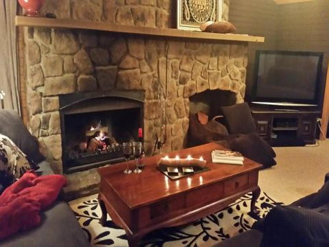 Alps Lodge - Accommodation QLD 1