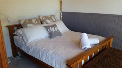 Alps Lodge - Accommodation QLD 3