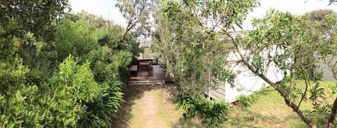 Magic Beach Cottage - Accommodation QLD 7