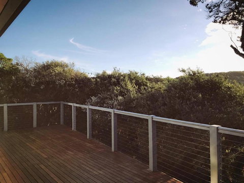 Magic Beach Cottage - Accommodation QLD 3