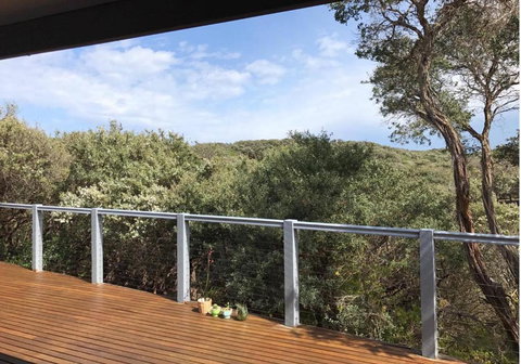 Magic Beach Cottage - Accommodation QLD 2