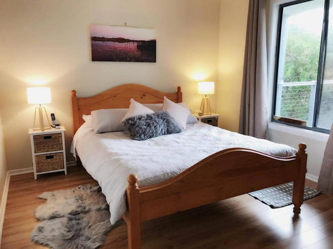 Magic Beach Cottage - Accommodation QLD 4