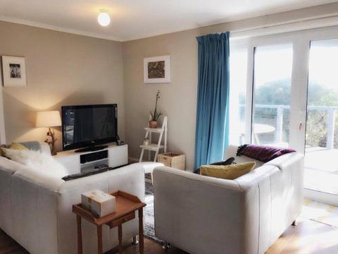 Magic Beach Cottage - Accommodation QLD 5