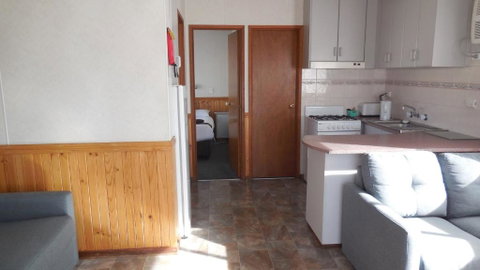 Kerang Cabins - Accommodation QLD 6