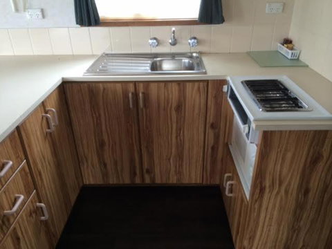 Kerang Cabins - Accommodation QLD 5