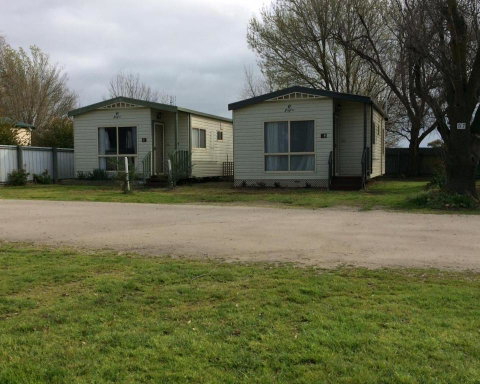 Kerang Cabins - Accommodation QLD 3