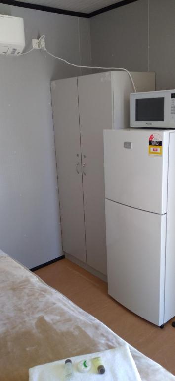 Kerang Cabins - Accommodation QLD 4