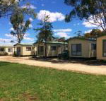 Kerang Cabins - Accommodation QLD