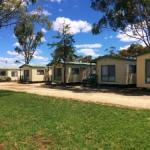Kerang Cabins - Accommodation QLD 0
