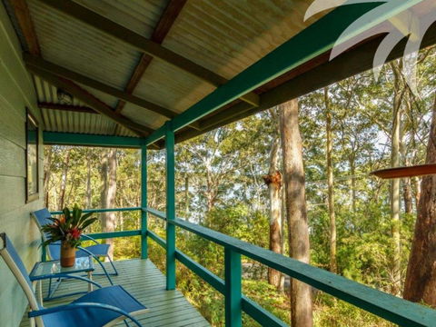 Fyshwicks Cottage - Accommodation QLD 5