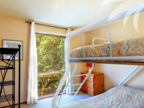 Fyshwicks Cottage - Accommodation QLD 3