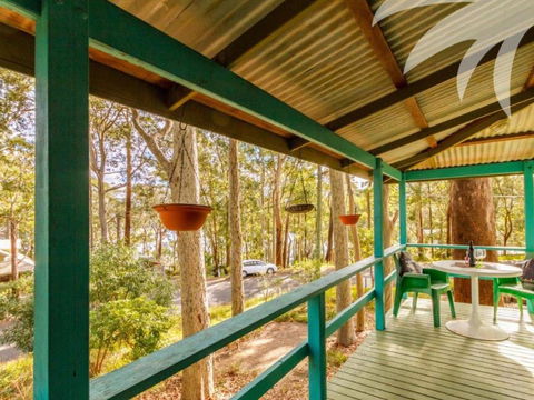 Fyshwicks Cottage - Accommodation QLD 6