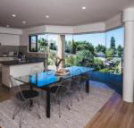 Russell House - Accommodation QLD