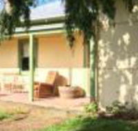 Tarndwarncoort Farmers Cottage - Accommodation QLD