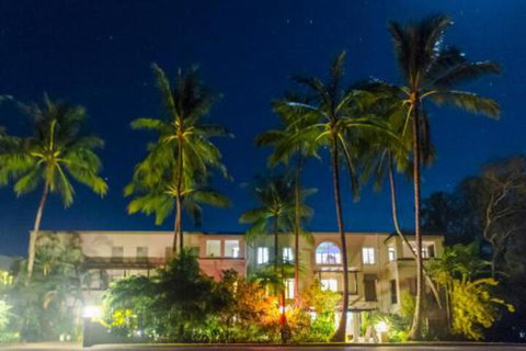 Luxury 1 Bed Apartment New King Bed & Bath - Accommodation QLD 2