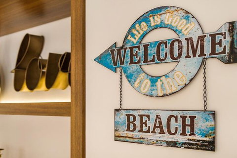 Your Luxury Escape OneCoral - Accommodation QLD 2