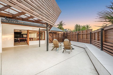 Your Luxury Escape OneCoral - Accommodation QLD 0