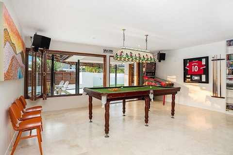 Your Luxury Escape OneCoral - Accommodation QLD 6