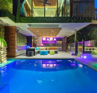 Cubby House - Accommodation QLD