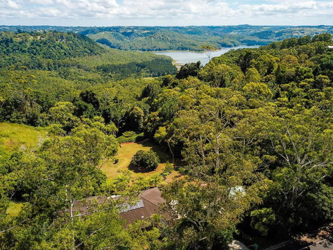 Casa Al Lago - Accommodation QLD 5