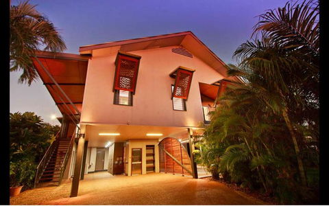 Minyirr Retreat - Accommodation QLD 1