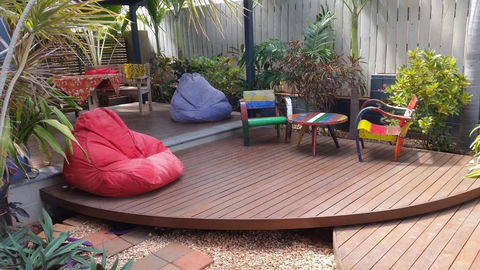 Minyirr Retreat - Accommodation QLD 3