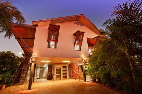 Minyirr Retreat - Accommodation QLD 5