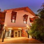 Minyirr Retreat - Accommodation QLD 0