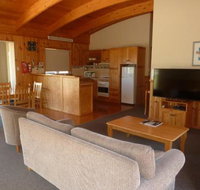 Bridport Villa - Accommodation QLD