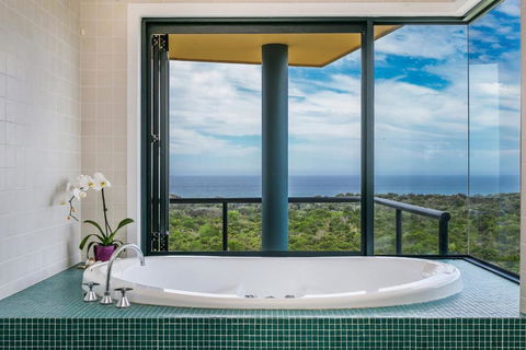 A SWEET ESCAPE Above Byron - Accommodation QLD 2