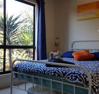 Pebbles Beach Retreat - Accommodation QLD