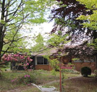 Carawatha - Accommodation QLD