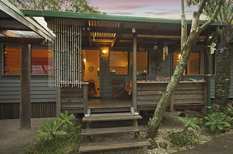 A SWEET ESCAPE Aluna - Accommodation QLD 1